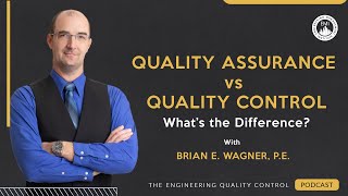 Quality Assurance vs Quality Control What’s the Difference [upl. by Erlina154]