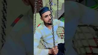 Lajpal nabi mere naat Mohammad Anas Qadri naat newnaat naatshareef trendingshortviralshorts [upl. by Neivad]