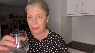 Gin Review  Queensland Distillery Walter Hill pure gin [upl. by Namwob480]