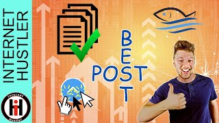 How To Write A Good Blog Introduction Post On Steemit Introduceyourself [upl. by Adnana]