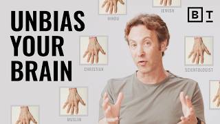 Your brain is biased by default Here’s how to reset it  David Eagleman [upl. by Khichabia]