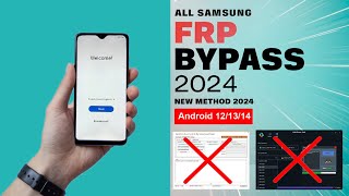 Finally💯All Samsung New FRP Bypass Android 121314  Gmail Lock Remove Samsung  No Need ADB 0 [upl. by Ahsitul]