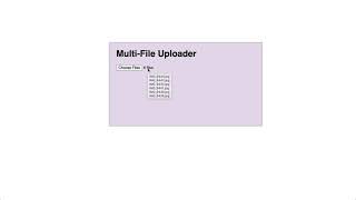 Upload Multiple File Attachments to Quickbase [upl. by Atnwahs]