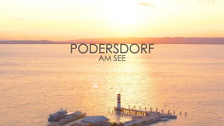 Podersdorf am See ♥ [upl. by Oenire446]