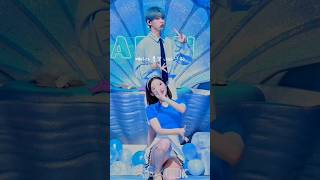 Dolphin 🐬 Soobin 💦 txt shorts dolphin lyrics cute kpop [upl. by Ashok]