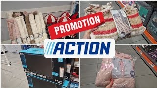 ARRIVAGE ACTION ANGLET 64 PROMOTIONS  30 OCTOBRE 2024 action asmr shopping promo promotion [upl. by Ohs]