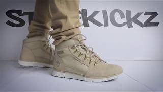 Timberland Killington Hiker Boots  Unboxing amp On Feet [upl. by Schaumberger]