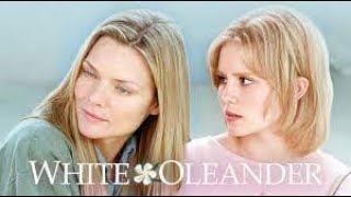 White Oleander Full Movie Fact in Hindi  Hollywood Movie Story  Alison Lohman  Michelle Pfeiffer [upl. by Jess872]