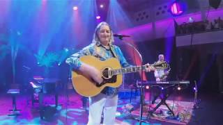 Supertramp’s Roger Hodgson  SingerSongwriter of Give a Little Bit [upl. by Nimajeb632]