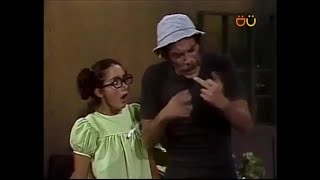 Don Ramon saca el dedo del medio [upl. by Rudich]