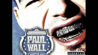 Paul Wall  Just Paul Wall [upl. by Nileak]