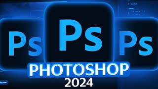 How to Download Adobe Photoshop 2024 [upl. by Orose]