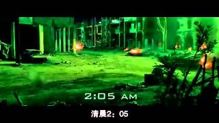 Black Hawk Down Extended Cut 黑鷹計劃加長剪輯版 PART 22 [upl. by Palumbo]