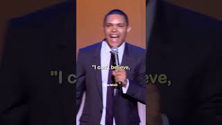 TREVOR NOAH On Pilots 😂 shorts [upl. by Aniuqaoj874]