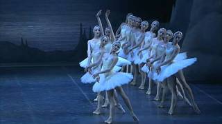 Swan Lake Ballet [upl. by Chaworth]