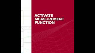 Shortcut of the Month 6 Measure Function shorts [upl. by Papp]