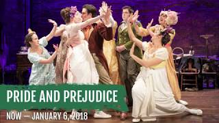 Pride and Prejudice  Highlights [upl. by Nowd]