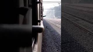 14512 NAUCHANDI EXPRESS SKIPPING MOHANLALGANJ STATION shorts indianrailways [upl. by Shira236]