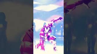 RDJ Iron Man Entry Slowly❤🥰 Short RDJShortVideo IronMannEntry ShortRemixMusic barebtungjangg [upl. by Barber]