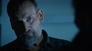 The Leftovers S03E05  Matt and David Burton God [upl. by Germaine]