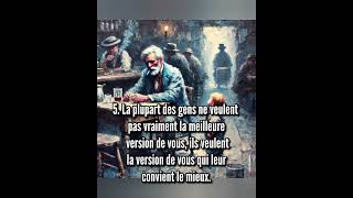 8 FAITS IMPORTANTS À NOTER Short Motivation deepmeaningpictures Viral trending stoicisme [upl. by Kilroy902]