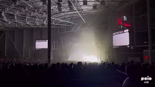 Be Your Girl  KAYTRANADA TIMELESS Tour 2024 Toronto [upl. by Reppiks]