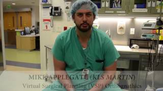 Virtual Surgical Planning VSP Orthognathics in Plastic Surgery [upl. by Aseek]