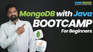 Master Java MongoDB Integration  Learn Mongo DB  Java Course in Pune  Java Certification in India [upl. by Prichard322]