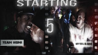 DANNY MYERS VS SWAVE SEVAH TRAILER  RBE [upl. by Beghtol29]