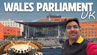 What is the difference between our parliament and theirs [upl. by Hanahs]