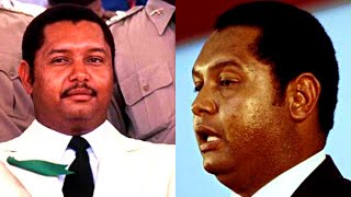 Men Sa Jean Claude Duvalier Te Deklare Sou Zafè Presidence A Vie A An Sept 1977 [upl. by Ettelracs]