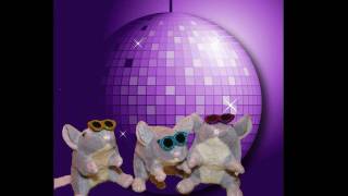 3 Blind Mice  The Hip Hop Version James 119 [upl. by Sillig915]