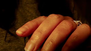 ASMR Lotion Sounds amp Hand Movements [upl. by Euqinwahs]