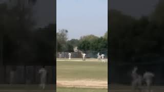 UNDER  19 CRICKET TRIAL MATCH  UPCA U19 TRIAL  cricket viratkohli rohitsharma shorts [upl. by Salohcim]