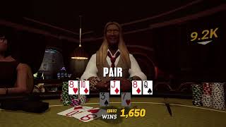 Prominence Poker ranked tourney 301 [upl. by Reuben295]