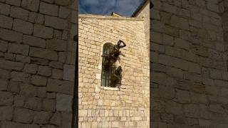 Les Remparts et Port Vauban à Antibes [upl. by Ajna185]