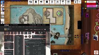 Dungeons amp Dragons  Adventures in Icepeak Ep 19 [upl. by Nairad]