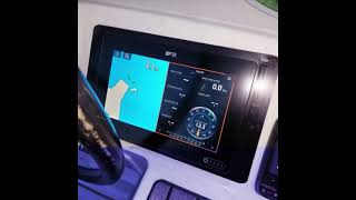 Raymarine Axiom 9  MFDNet Installation [upl. by Louanne586]