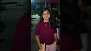 Rayat Bahra university Chandigarh Dj night party 🎉 rayatbahrauniversity reels vlog youtube [upl. by Gile611]