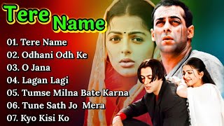 Tere Naam Full Songs 🌹 Salman Khan Chawla 🌹 Hindi Bollywood Songs [upl. by Eloisa]