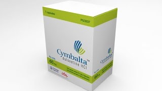 Cymbalta [upl. by Namaj399]