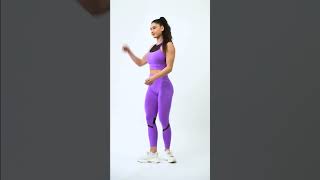 Workout Ladies Gym Clothes Tights Leggings gymapparel gymclothesworkoutclothes [upl. by Eillas612]