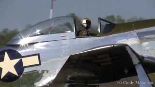 Andrew McKenna Practice at WarrentonFauquier Airport 42714 [upl. by Corsetti]