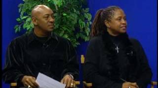 Part 1 Guest Pastor Ed amp Hilde Smith from TBN Coping with Grief and Loss [upl. by Alimaj175]