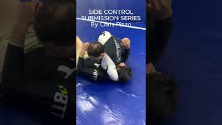 SIDE CONTROL SUBMISSION SERIES [upl. by Hewes]