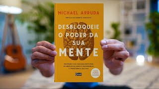 DESBLOQUEIE O PODER DA SUA MENTE Audiobook completo [upl. by Ygiaf]