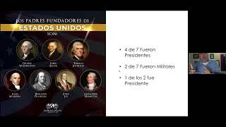 Veteranos Estadounidenses en Política Estudio Sociologico Básico y Empírico 14 Nov 2024 [upl. by Alitta]