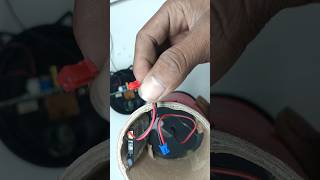 Bluetooth speaker low battery problem solveexperiment shorts [upl. by Behm]