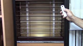 Options for Horizontal Blinds [upl. by Xena]