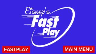 Eisney’s Fast Play Logo [upl. by Ready]